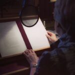 Theresa May Instagram - Politicians are used to being in front of the microphones but recording an audiobook is a new experience! #TheAbuseOfPower is available to pre-order now - link in bio. #newbook #newbooks #abuseofpower @headlinebooks
