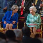 Theresa May Instagram – On Her Majesty’s platinum jubilee, we celebrate a landmark in our national story. We pay tribute to a 70-year reign, defined by duty and commitment — and show our gratitude to an extraordinary woman, who has dedicated her life to the service of her people & our family of nations.