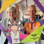 Theresa May Instagram – A privilege to cheer on @officialteamengland at the #CommonwealthGames in Birmingham, having given the go ahead for the bid in 2017.

As we host 4,600 athletes from 72 Commonwealth nations and territories these games proudly showcase the UK once again on the global stage. 

The games are also a valuable source of investment, trade & tourism in the Midlands, creating over 40,000 jobs and volunteering opportunities & leaving a lasting legacy for the region.

Thank you to all the athletes, staff & volunteers that have made it possible.