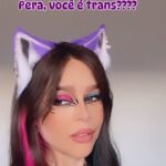 Thiessa Woinbackk Instagram - Dica do dia 💖🏳️‍⚧️