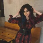 Thiessa Woinbackk Instagram -