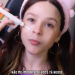 Thiessa Woinbackk Instagram - #autocuidado #autocuidadoemocional #conselhos ☺️💕