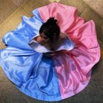 Thiessa Woinbackk Instagram – eu escolheria ser eu mesma 1 milhão de vezes se preciso fosse. 🥹🏳️‍⚧️ dia da visibilidade trans 🏳️‍⚧️