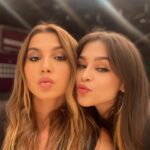 Thiessa Woinbackk Instagram - Dumpzinho da semana 💕