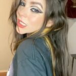Thiessa Woinbackk Instagram -