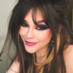 Thiessa Woinbackk Instagram - Espero que a semana de vcs esteja sendo tão linda, mesmo no meio de alguns caos, quanto daqui. 💕