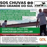 Thiessa Woinbackk Instagram - Toda solidariedade ao Rio Grande do Sul 💖