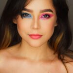 Thiessa Woinbackk Instagram - 🌷🏳️‍⚧️✨