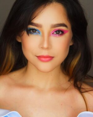 Thiessa Woinbackk Instagram - 🌷🏳️‍⚧️✨