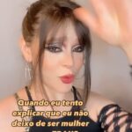 Thiessa Woinbackk Instagram - tem hora que só deixa pra lá né manas?