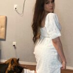 Thiessa Woinbackk Instagram - Feliz ano novo meus amores 🥹💕 que 2024 seja um ano incrível pra todos nós e que conquistemos nossos sonhos. 🥹💕