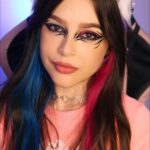 Thiessa Woinbackk Instagram -