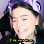 Thiessa Woinbackk Instagram - 🏳️‍⚧️💖✨