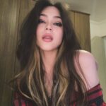 Thiessa Woinbackk Instagram - 🖤🏳️‍⚧️