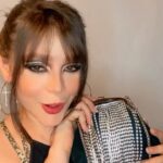 Thiessa Woinbackk Instagram -