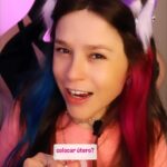 Thiessa Woinbackk Instagram - Você que é uma mulher trans, colocaria?