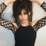 Thiessa Woinbackk Instagram - Ontem eu tava muito lindaaaaaa aaaaaaaaaaa 🥹