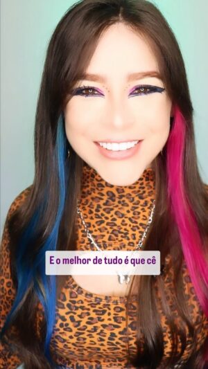 Thiessa Woinbackk Instagram - 