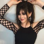 Thiessa Woinbackk Instagram - Ontem eu tava muito lindaaaaaa aaaaaaaaaaa 🥹