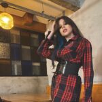 Thiessa Woinbackk Instagram -