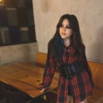 Thiessa Woinbackk Instagram -