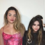 Thiessa Woinbackk Instagram – barbie paty e barbie gotica👸🏼👸🏻💖🖤