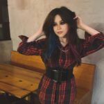 Thiessa Woinbackk Instagram -