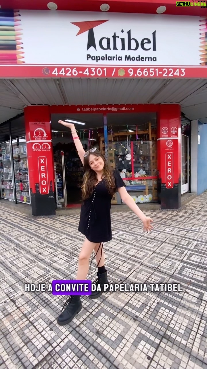 Thiessa Woinbackk Instagram - Vocês sabem que comecei a minha pós graduação em psicanálise e o quão eu tô feliz e realizada, né? E a convite da papelaria tatibel (https://tatibel.com.br/) eu fui escolher os meus materiais pra dar início as minhas aulas com os materiais mais fofooooos que eu já encontrei na vida. Corre no site que eu consegui um cupom com 10% de desconto pra vcsssss, mas é por tempo limitado, então corre!!! Cupom: THIESSA10 *publicidade
