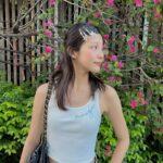 Thitiya Jirapornsilp Instagram - สรุปแล้วตอนนี้หน้าร้อนหรือหน้าฝน