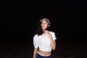 Thitiya Jirapornsilp Instagram - และนี่คือเรื่องราวของลมทะเล