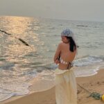 Thitiya Jirapornsilp Instagram - Happy weekend 🌞🌞🌞🌞