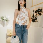 Thitiya Jirapornsilp Instagram - It’s time to bloom @pipatchara