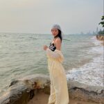Thitiya Jirapornsilp Instagram - Happy weekend 🌞🌞🌞🌞