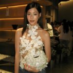Thitiya Jirapornsilp Instagram - It’s time to bloom @pipatchara