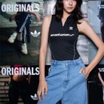 Thitiya Jirapornsilp Instagram - อาดิดาส ได้จัดกิจกรรม Originals Block Party บอกเลยว่างานนี้จัดเต็มกิจกรรมมาก รวมถึงเปิดร้านอาดิดาส แบรนด์ เซ็นเตอร์ สาขาสยามพารากอน อย่างเป็นทางการด้วย แฟนๆอาดิดาส ห้ามพลาดมาช้อปปิ้งกันนะคะ #adidasThailand #adidasOriginals #OriginalsBlockPartyTH