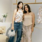 Thitiya Jirapornsilp Instagram - It’s time to bloom @pipatchara