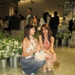 Thitiya Jirapornsilp Instagram - It’s time to bloom @pipatchara