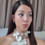 Thitiya Jirapornsilp Instagram - It’s time to bloom @pipatchara
