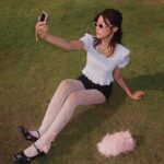 Thitiya Jirapornsilp Instagram - “Stay tuned for the upcoming “Jentle Salon” collection, available on 5.1”🦄🎀✨ @GENTLEMONSTER @JENNIERUBYJANE #GENTLEMONSTER #JENTLESALON #GENTLEMONSTERXJENNIE
