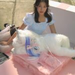 Thitiya Jirapornsilp Instagram - “Stay tuned for the upcoming “Jentle Salon” collection, available on 5.1”🦄🎀✨ @GENTLEMONSTER @JENNIERUBYJANE #GENTLEMONSTER #JENTLESALON #GENTLEMONSTERXJENNIE