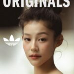 Thitiya Jirapornsilp Instagram - #adidasOriginals #adidasThailand #adidasGazelle #createdwithadidas