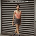 Thitiya Jirapornsilp Instagram - #adidasOriginals #adidasThailand #adidasGazelle #createdwithadidas