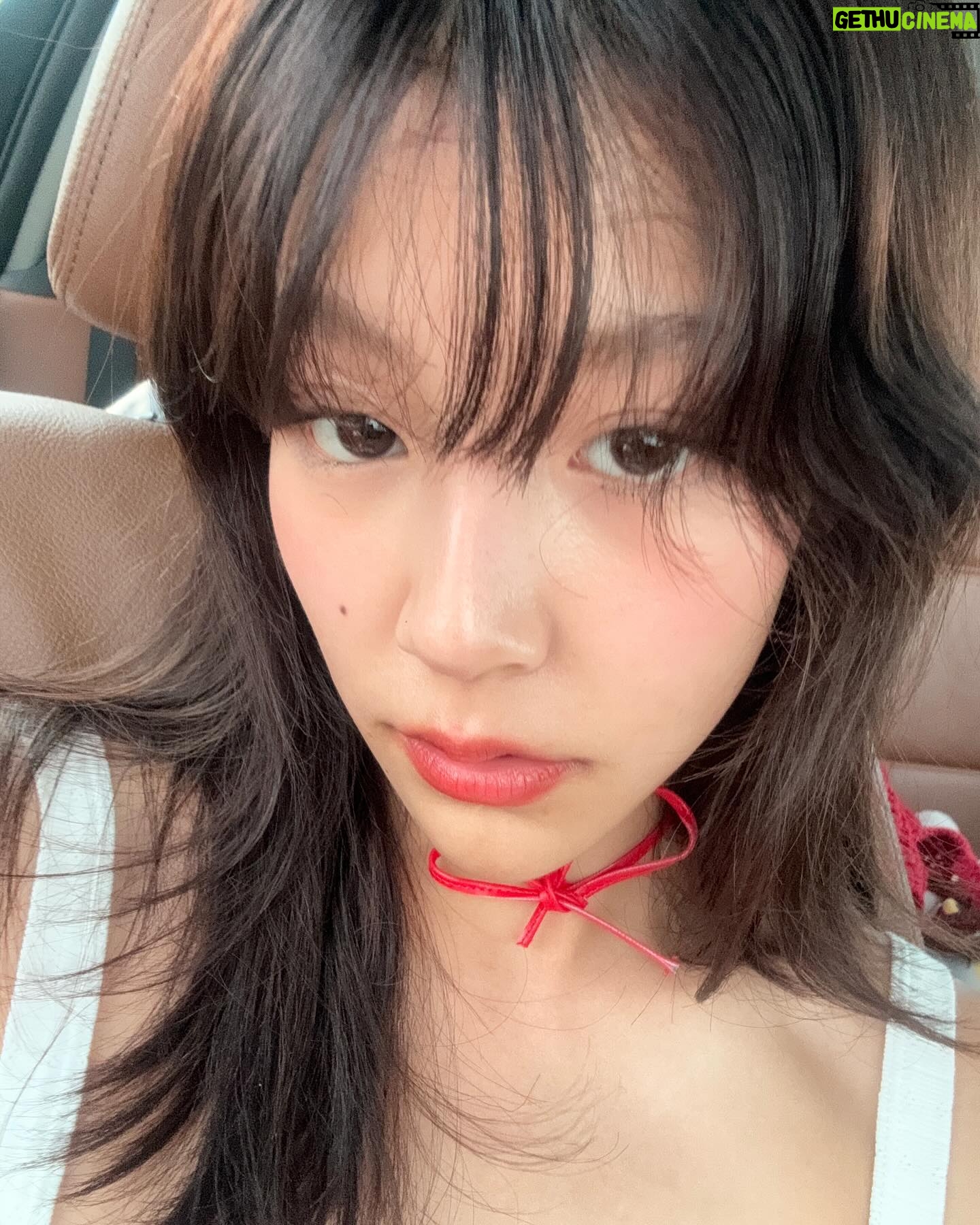Thitiya Jirapornsilp Instagram - Life recently