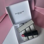 Thitiya Jirapornsilp Instagram - MY ALLURE @chanel.beauty