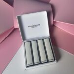 Thitiya Jirapornsilp Instagram - MY ALLURE @chanel.beauty