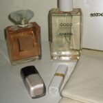 Thitiya Jirapornsilp Instagram - Adorable essential 💖💖 #CocoMademoiselle #CHANELFragrance @CHANEL.Beauty