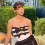 Thitiya Jirapornsilp Instagram - @chanelofficial 🤍🤍🤍🤍