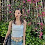Thitiya Jirapornsilp Instagram - สรุปแล้วตอนนี้หน้าร้อนหรือหน้าฝน