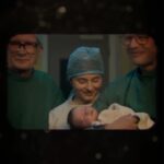 Thomasin McKenzie Instagram - Proud doesn’t nearly cover how I feel to be a part of JOY. This story and these people changed the world. Coming soon ❤️ @netflixuk Three British pioneers, one vision. Here’s your first look at Joy, a new film based on the story of the birth of IVF. Starring Thomasin McKenzie, James Norton and Bill Nighy.