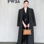 Thomasin McKenzie Instagram - 🤯🙌💚 @prada #pradaFW24